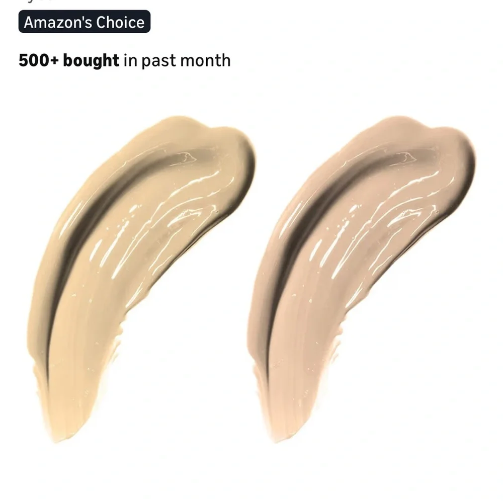 Physicians Formula Concealer Twins - Yellow/Light Sealed